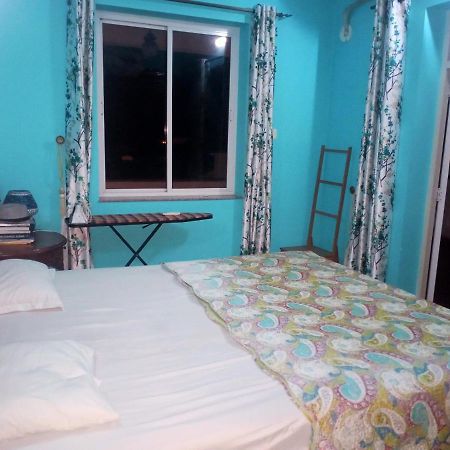 River Side Apartment カベロッシム エクステリア 写真