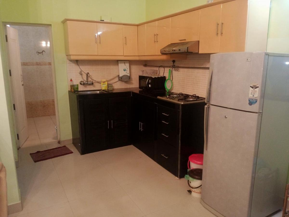 River Side Apartment カベロッシム エクステリア 写真