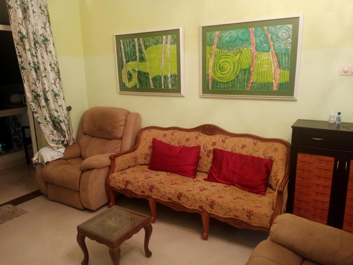 River Side Apartment カベロッシム エクステリア 写真