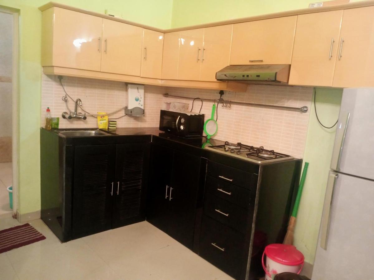 River Side Apartment カベロッシム エクステリア 写真