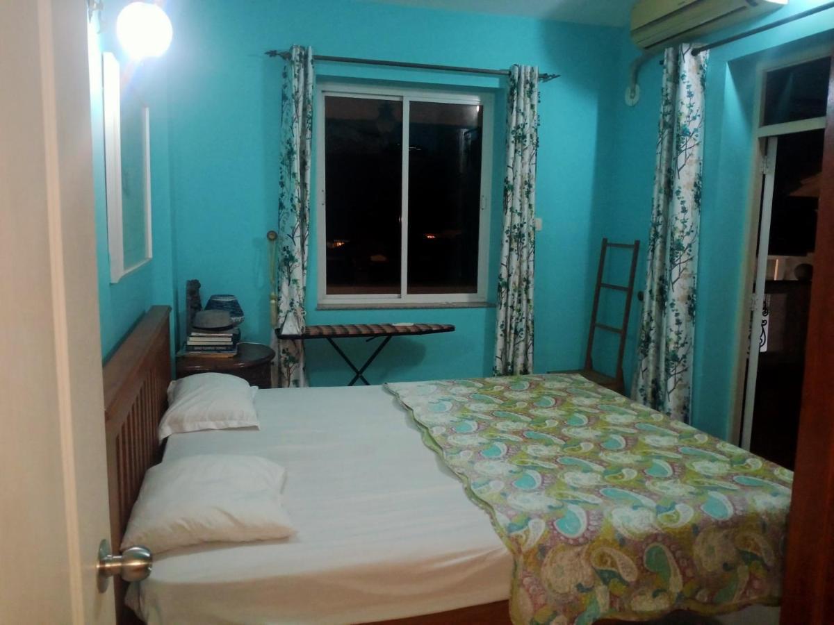 River Side Apartment カベロッシム エクステリア 写真