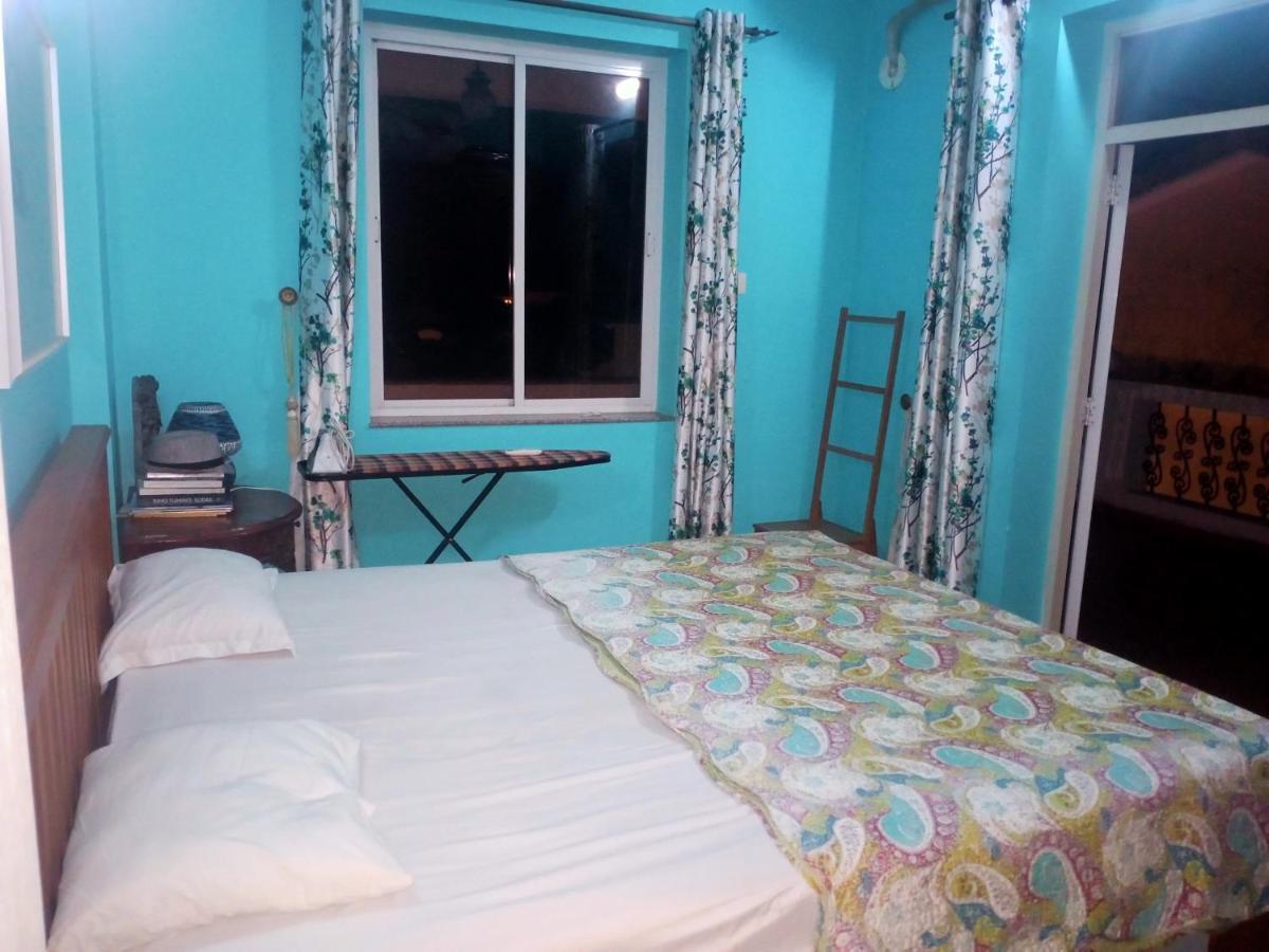 River Side Apartment カベロッシム エクステリア 写真