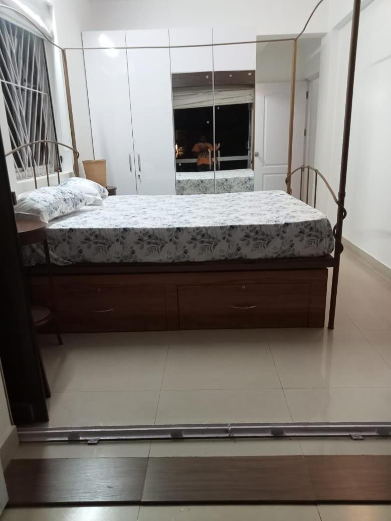 River Side Apartment カベロッシム エクステリア 写真