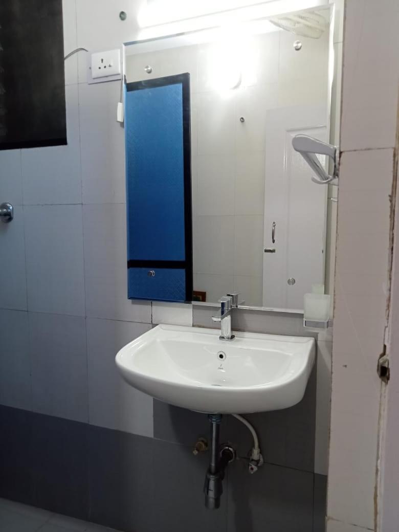 River Side Apartment カベロッシム エクステリア 写真