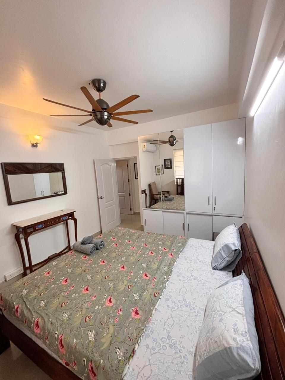 River Side Apartment カベロッシム エクステリア 写真
