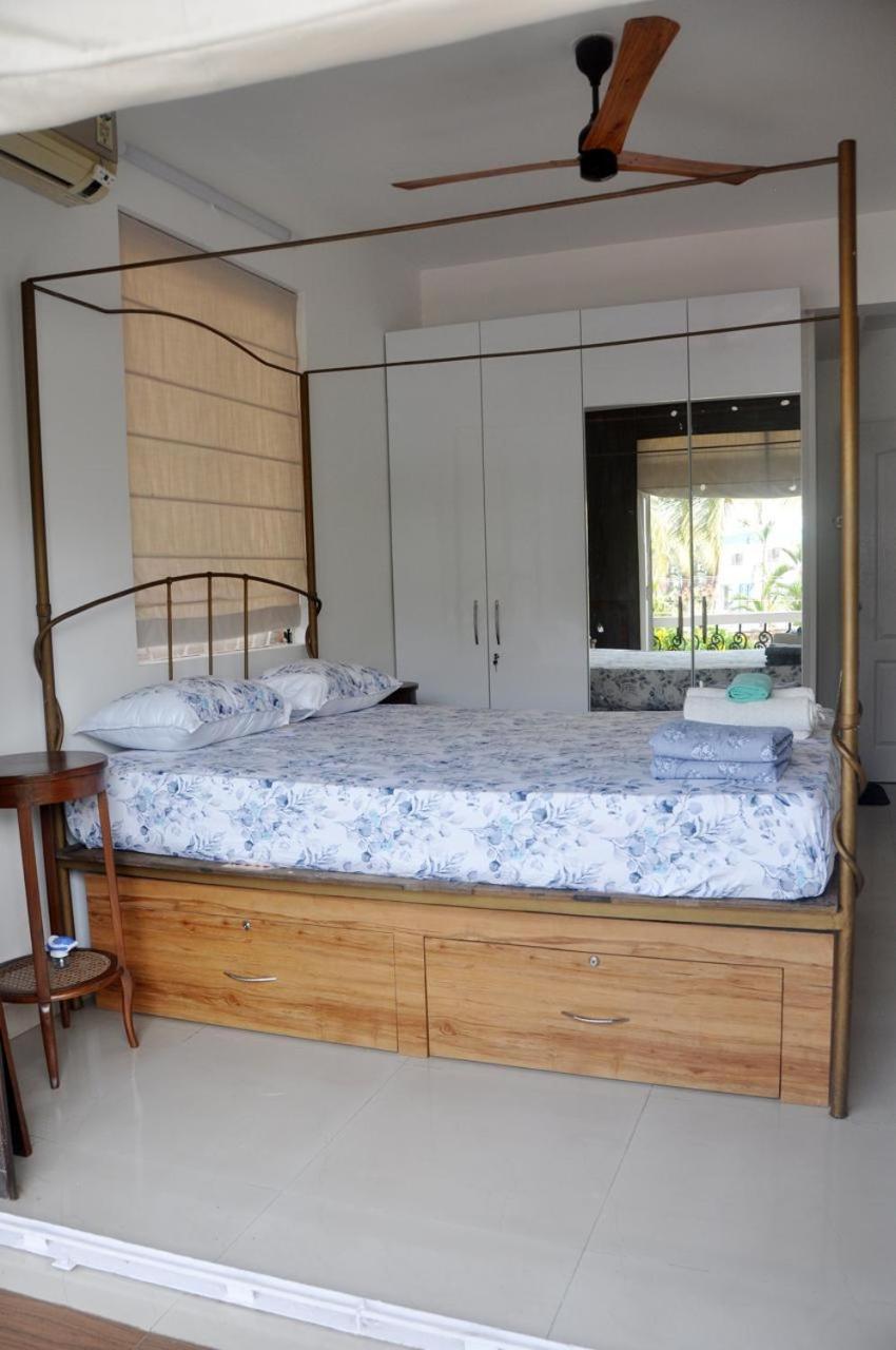 River Side Apartment カベロッシム エクステリア 写真