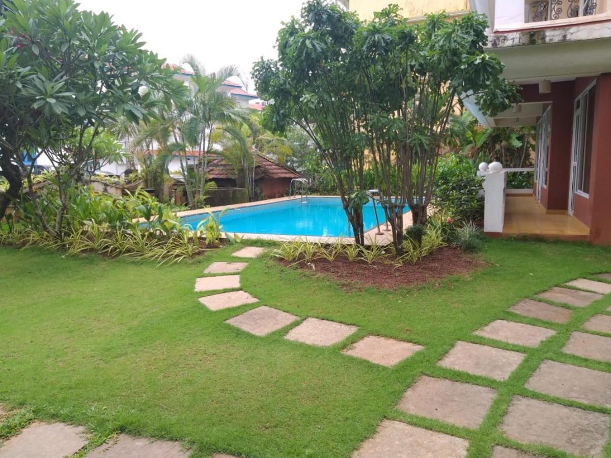River Side Apartment カベロッシム エクステリア 写真